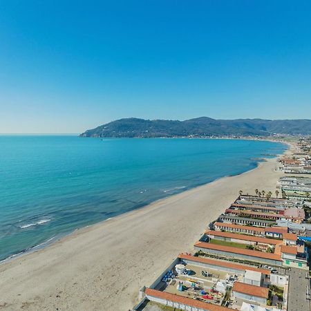 Apartment Del Freo By Interhome モンティニョーゾ エクステリア 写真